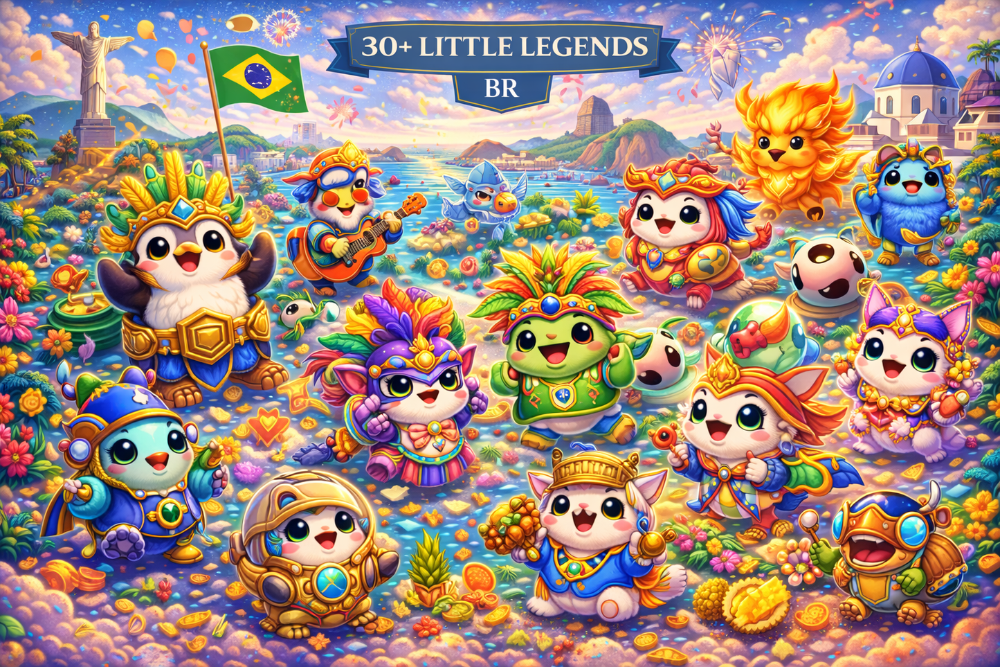 tft-account-br-30-little-legends