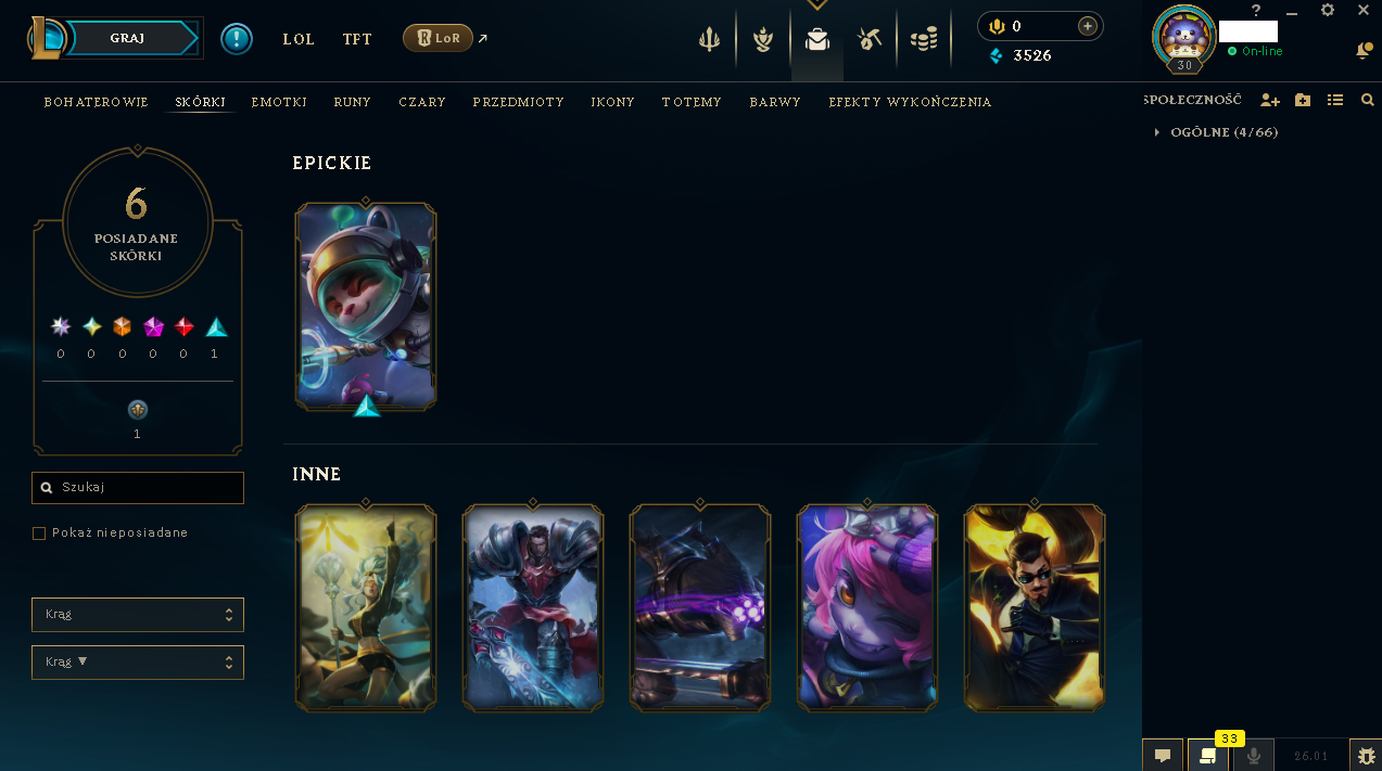 EUNE – 30 LEVEL | UNRANKED | Astronaut Teemo | Fnatic Janna | NFA