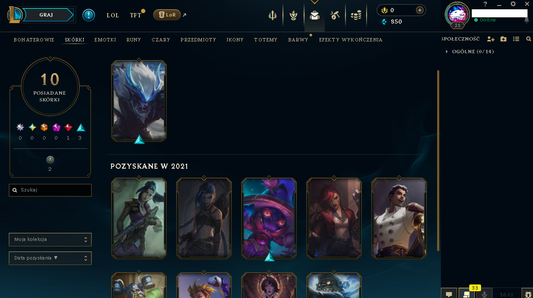 EUW  – 32 LEVEL | UNRANKED | Brolaf | Elderwood Veigar | NFA